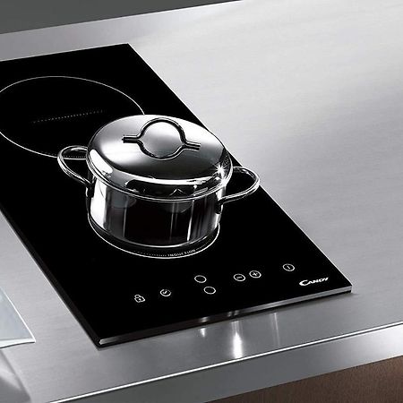 Residence Cigno Rimini Ngoại thất bức ảnh