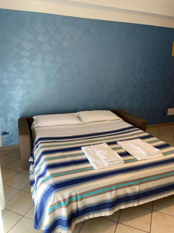 Residence Cigno Rimini Ngoại thất bức ảnh