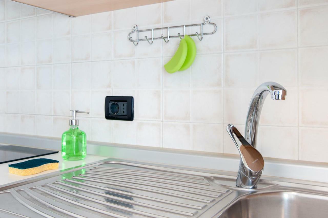 Residence Cigno Rimini Ngoại thất bức ảnh
